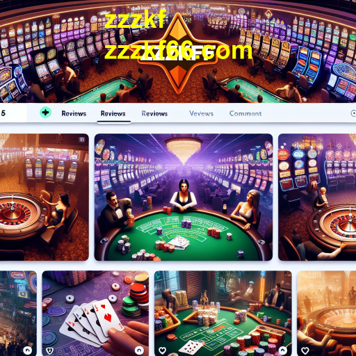 A Importância das Avaliações de Jogos no zzzkf