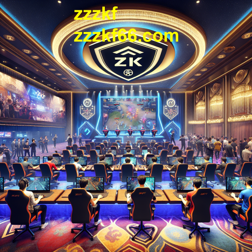 A Ascensão dos Torneios de Jogos no Mundo dos eSports